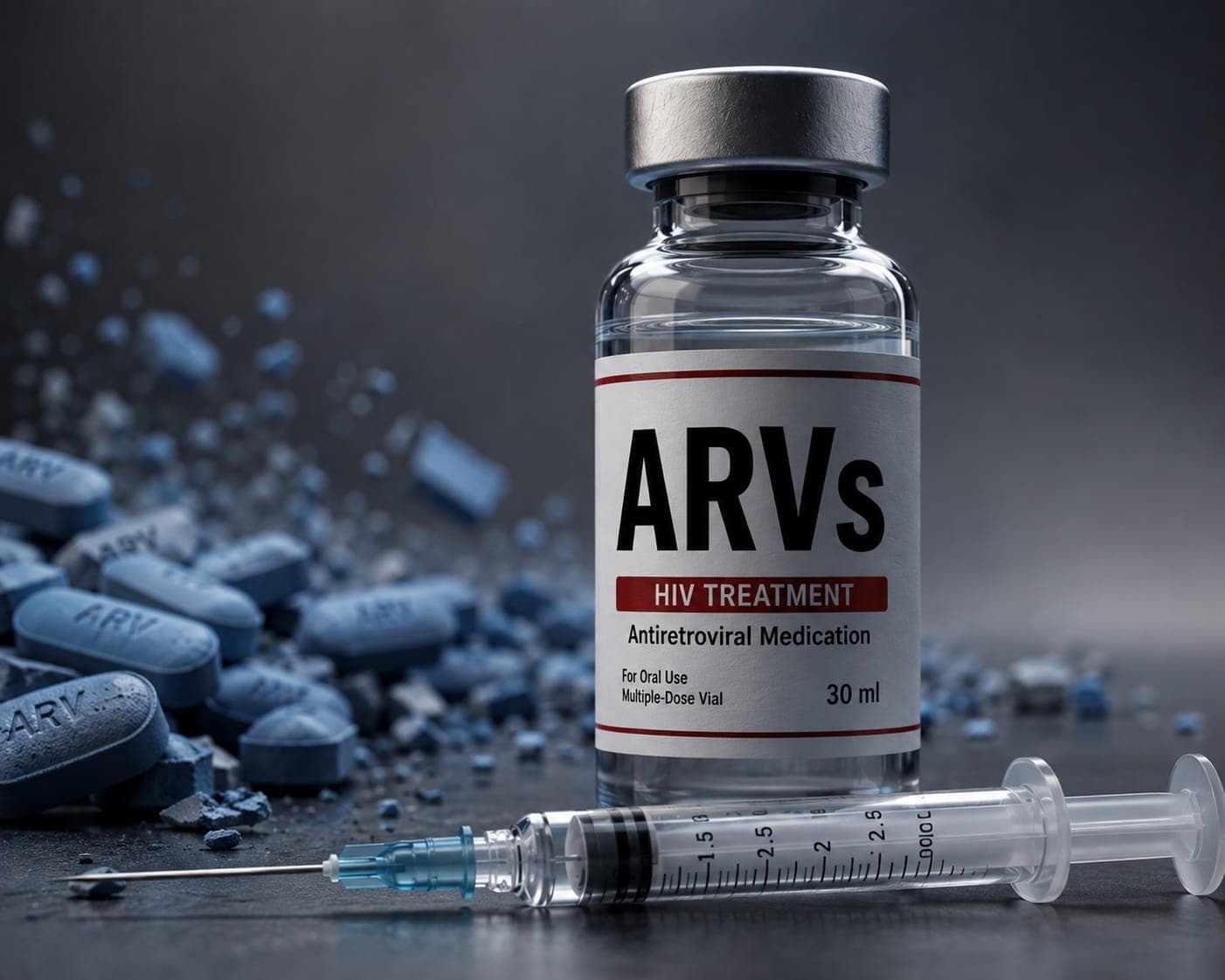 ARVs