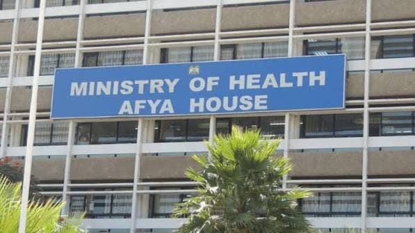 MoH Kenya