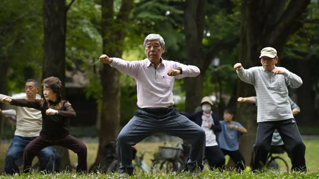 japan