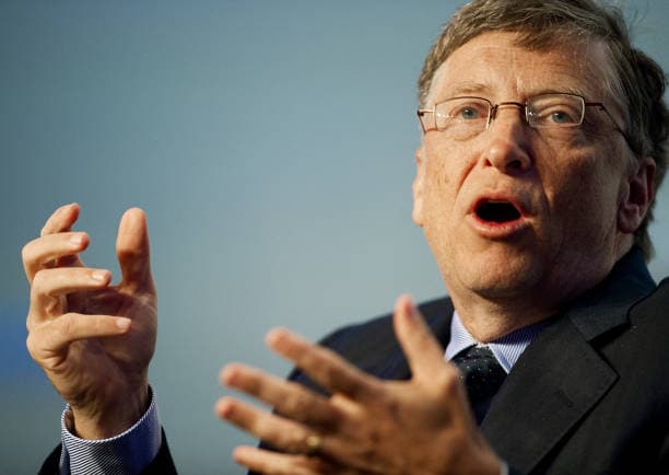 getty