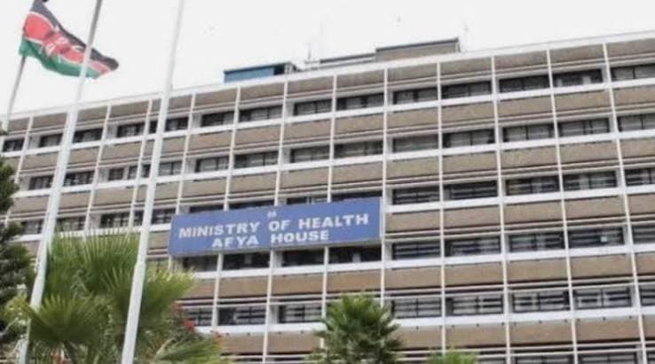 MoH