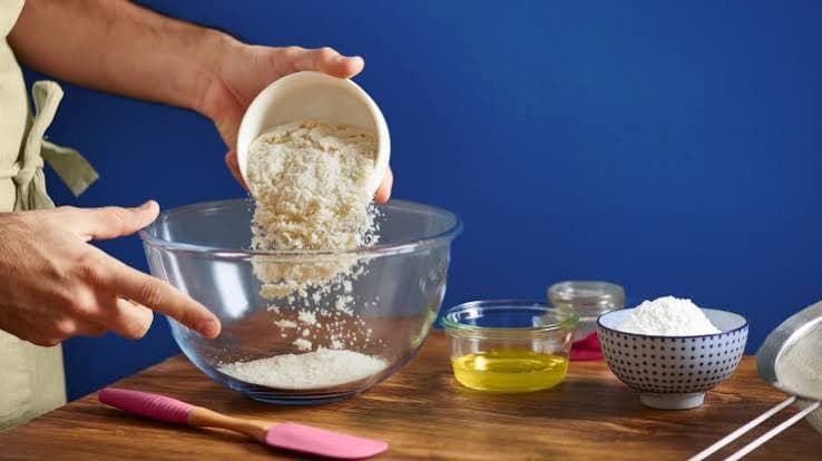 flour